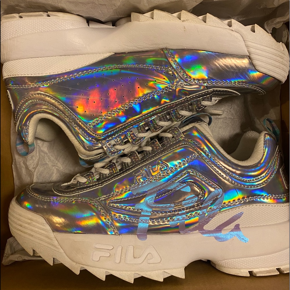 Disruptor 2 FILA